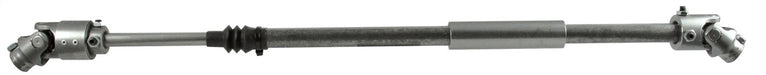 Borgeson 000981 Steering Shaft; Telescopic; Steel; 1992-1996 Ford Truck - Truck Part Superstore