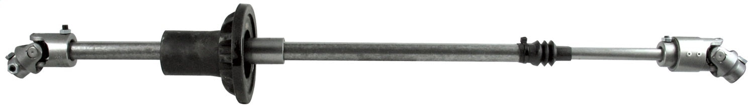 Borgeson 000982 Steering Shaft; Telescopic; Steel; 1997-2004 Ford Truck - Truck Part Superstore