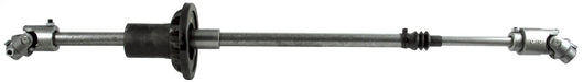 Borgeson 000982 Steering Shaft; Telescopic; Steel; 1997-2004 Ford Truck - Truck Part Superstore