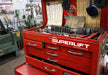 Superlift 00100 3 in x 15 in white vehicle decal sticker for all makes and model of vehicles - Truck Part Superstore