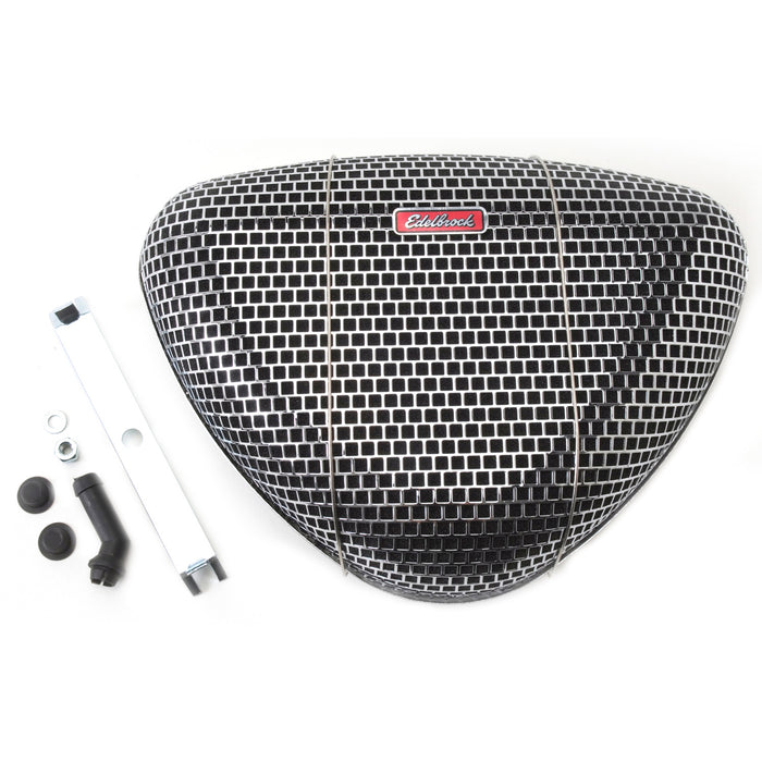 Edelbrock 1002 { Sellable : Yes } - Truck Part Superstore