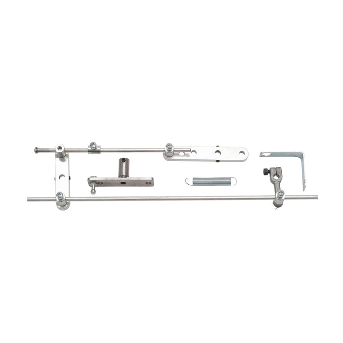 Edelbrock 1033 { Sellable : Yes } - Truck Part Superstore