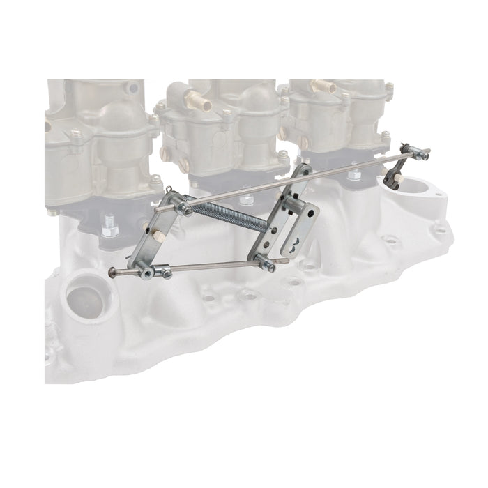 Edelbrock 1033 { Sellable : Yes } - Truck Part Superstore
