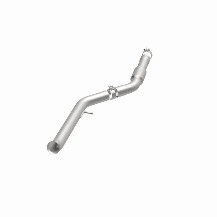 MagnaFlow Exhaust Products 21-554 OEM Grade Direct-Fit Catalytic Converter - Truck Part Superstore