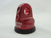 Factor 55 00110-01 ProLink XTV Shackle Mount Assembly ATV/UTV Red Factor 55 - Truck Part Superstore