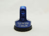 Factor 55 00110-02 ProLink XTV Shackle Mount Assembly ATV/UTV Blue Factor 55 - Truck Part Superstore
