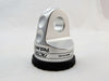 Factor 55 00110-05 ProLink XTV Shackle Mount Assembly ATV/UTV Silver Factor 55 - Truck Part Superstore