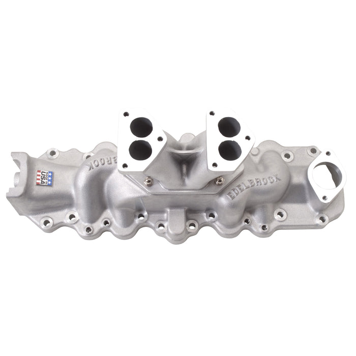 Edelbrock 1103 { Sellable : Yes } - Truck Part Superstore