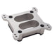 Edelbrock 1106 Edelbrock Replacement Carburetor Adapter Flange for #1107 Edelbrock intake - Truck Part Superstore