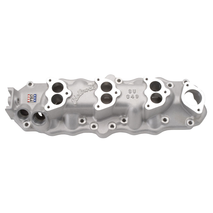 Edelbrock 1109 { Sellable : Yes } - Truck Part Superstore