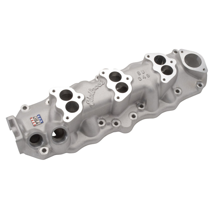 Edelbrock 1109 { Sellable : Yes } - Truck Part Superstore