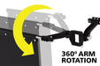 Rock Tamers 00112 Rock Tamers Mudflap Systems - Truck Part Superstore