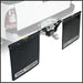 Rock Tamers 00112 Rock Tamers Mudflap Systems - Truck Part Superstore
