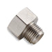 Earl's Performance 00112ERL Hardline Reducer - Truck Part Superstore