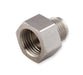 Earl's Performance 00112ERL Hardline Reducer - Truck Part Superstore
