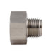 Earl's Performance 00111ERL Hardline Reducer - Truck Part Superstore