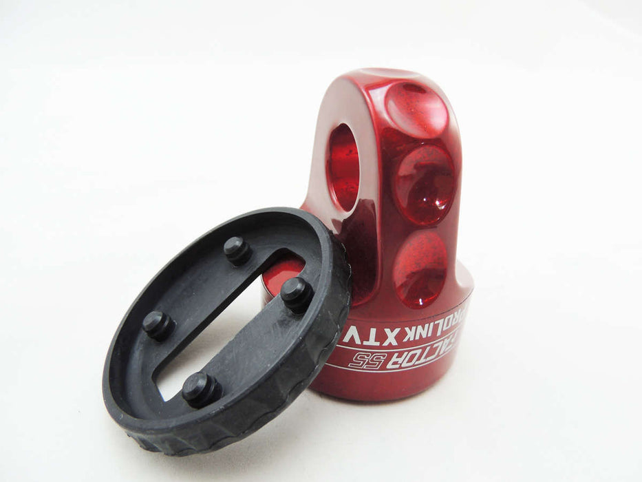 Factor 55 114 ProLink XTV Rubber Guard Factor 55 - Truck Part Superstore