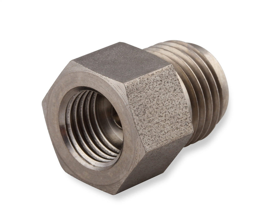 Earl's Performance 00115ERL Hardline Reducer - Truck Part Superstore