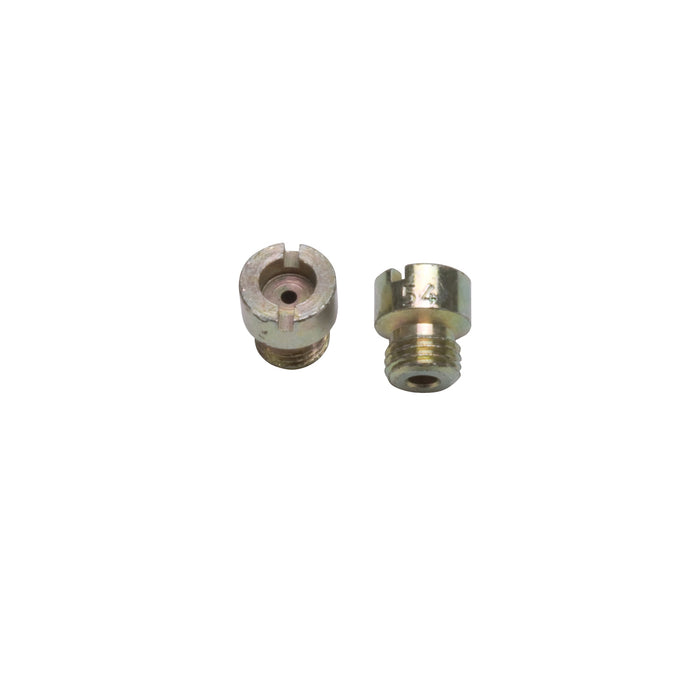 Edelbrock 1165 Main Jet; Edelbrock 94; .053in. - Truck Part Superstore
