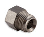 Earl's Performance 00118ERL Hardline Reducer - Truck Part Superstore