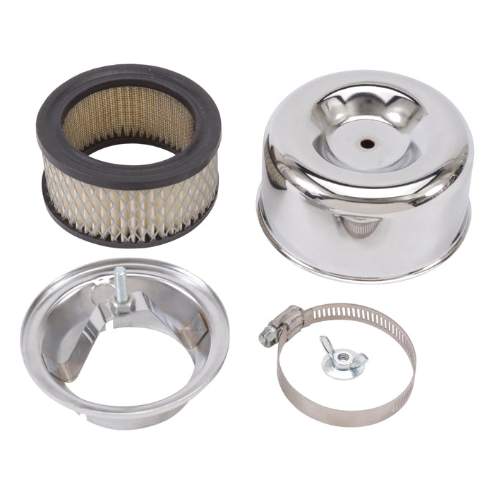 Edelbrock 1202 { Sellable : Yes } - Truck Part Superstore