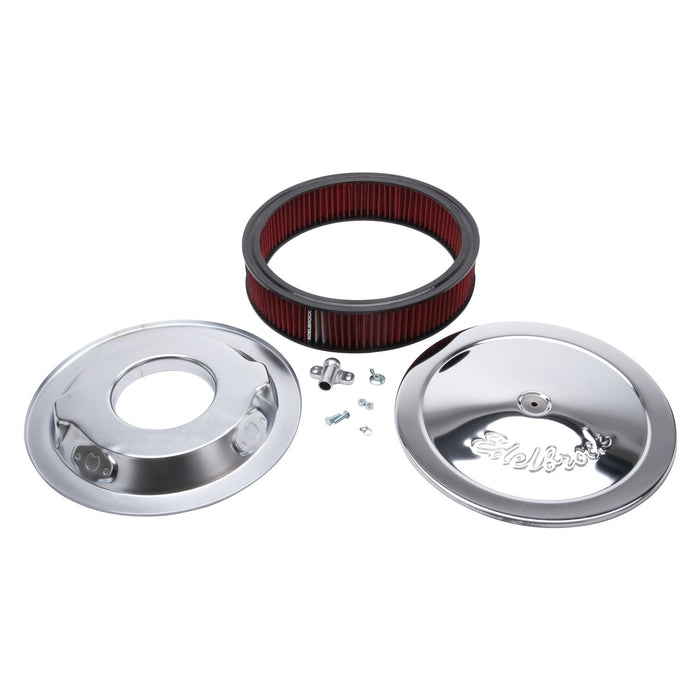 Edelbrock 1206 { Sellable : Yes } - Truck Part Superstore