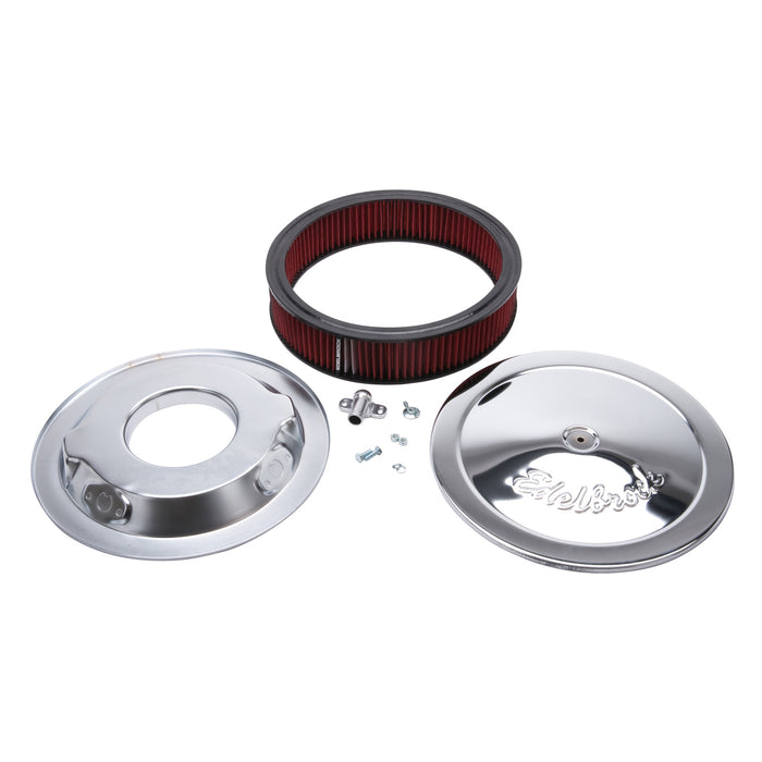 Edelbrock 1206 { Sellable : Yes } - Truck Part Superstore