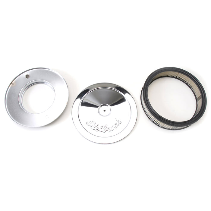 Edelbrock 1208 { Sellable : Yes } - Truck Part Superstore