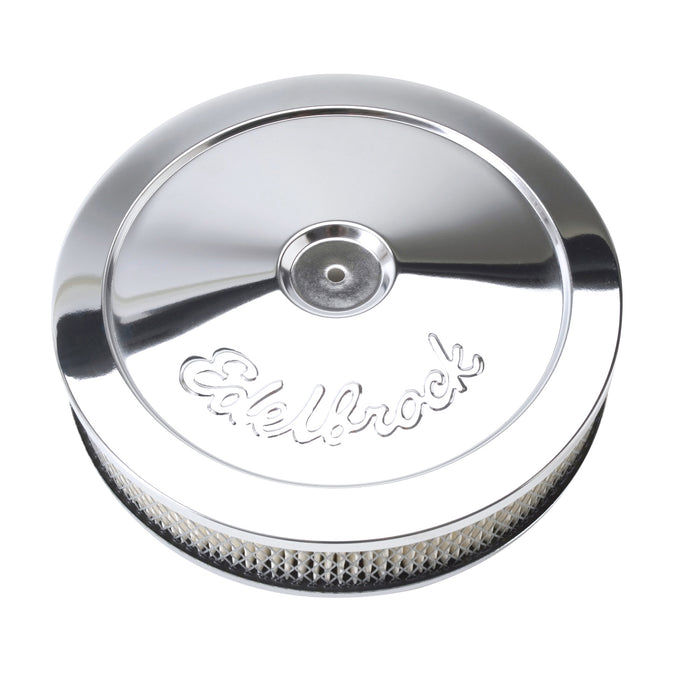 Edelbrock 1208 { Sellable : Yes } - Truck Part Superstore
