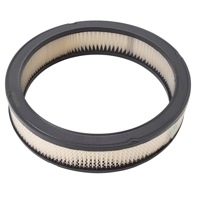 Edelbrock 1217 AIR CLEANER ELEMENT - Truck Part Superstore