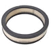 Edelbrock 1217 AIR CLEANER ELEMENT - Truck Part Superstore