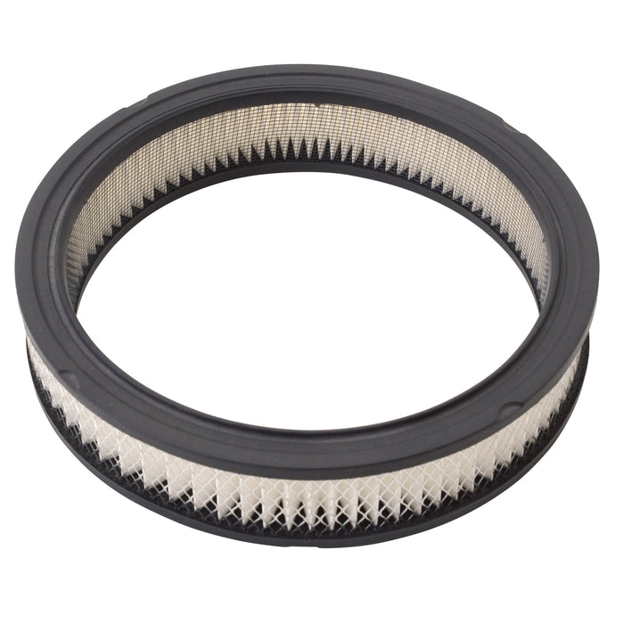 Edelbrock 1218 AIR CLEANER ELEMENT - Truck Part Superstore