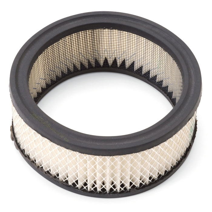 Edelbrock 1219 AIR CLEANER ELEMENT - Truck Part Superstore