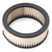 Edelbrock 1219 AIR CLEANER ELEMENT - Truck Part Superstore