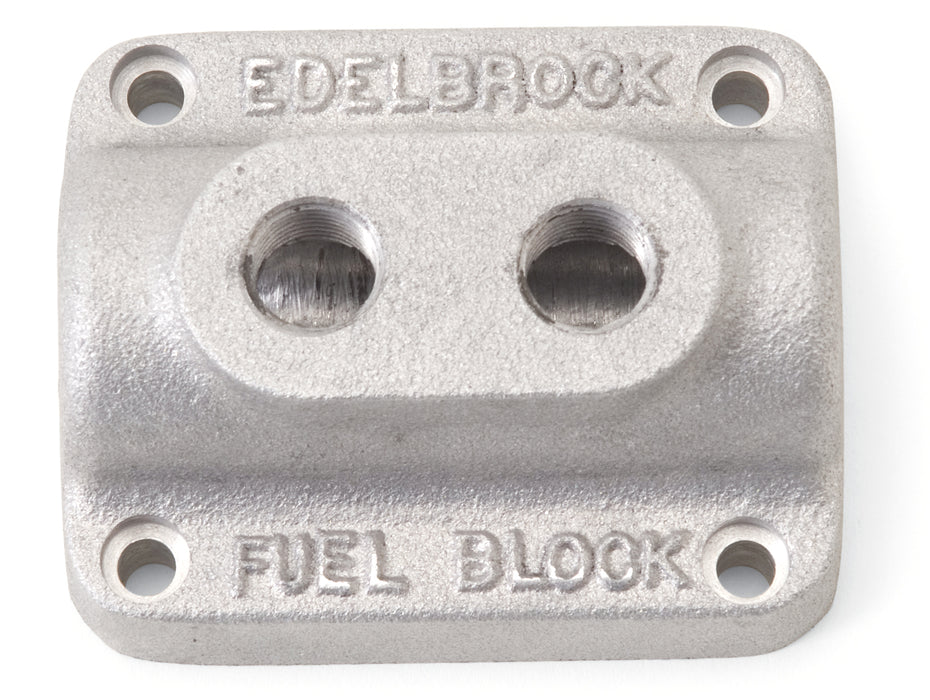 Edelbrock 1280 { Sellable : Yes } - Truck Part Superstore