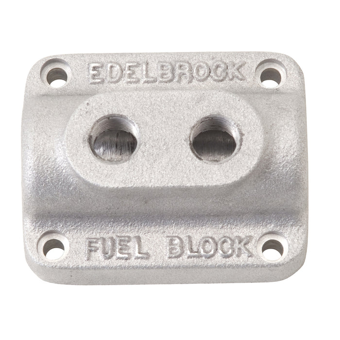 Edelbrock 1280 { Sellable : Yes } - Truck Part Superstore