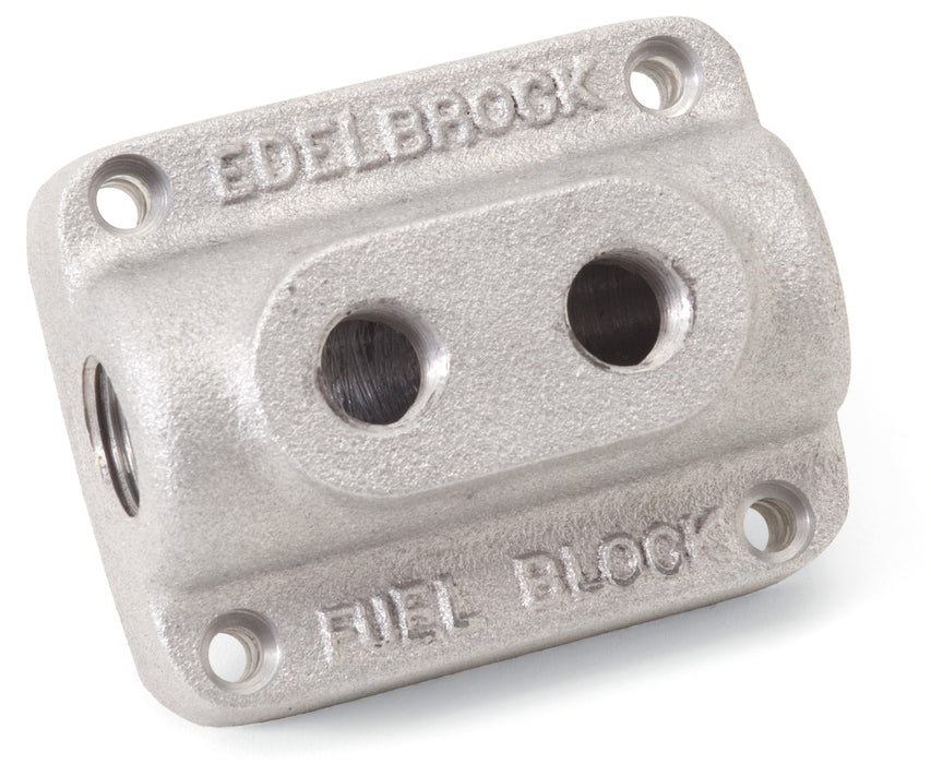 Edelbrock 1280 { Sellable : Yes } - Truck Part Superstore
