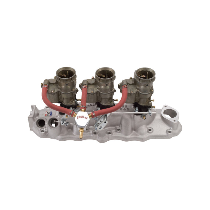 Edelbrock 1281 { Sellable : Yes } - Truck Part Superstore