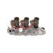 Edelbrock 1281 { Sellable : Yes } - Truck Part Superstore