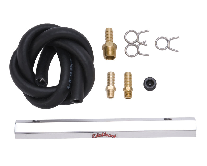 Edelbrock 1283 { Sellable : Yes } - Truck Part Superstore