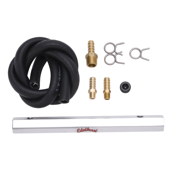 Edelbrock 1283 { Sellable : Yes } - Truck Part Superstore