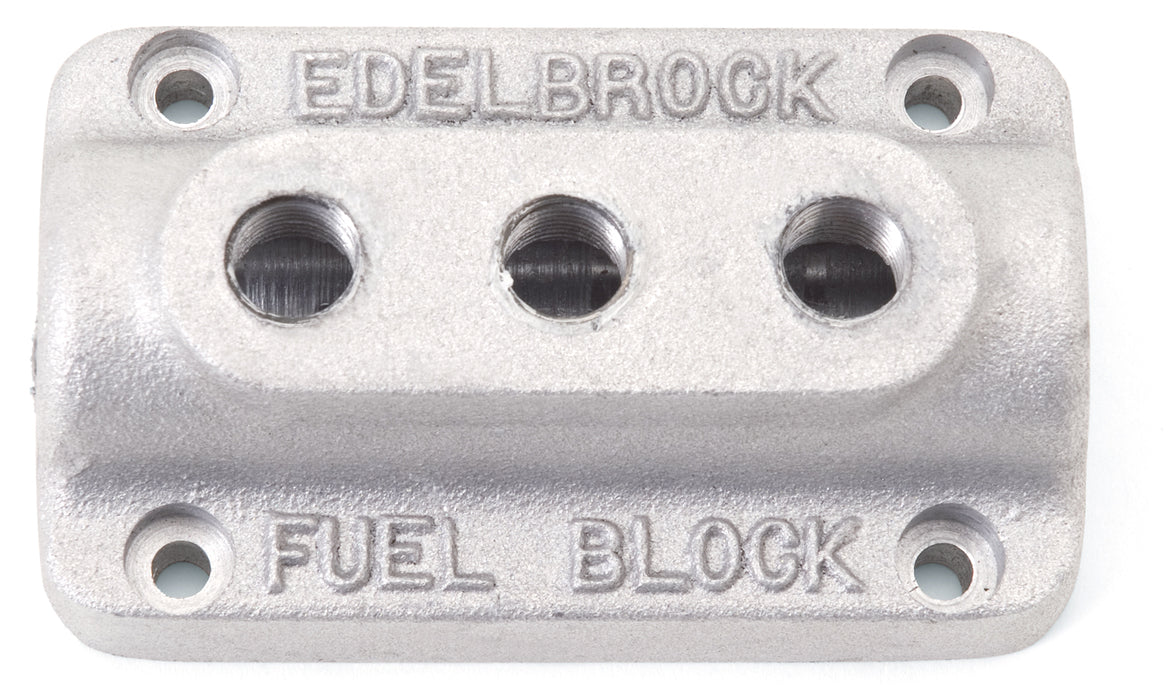 Edelbrock 1285 { Sellable : Yes } - Truck Part Superstore