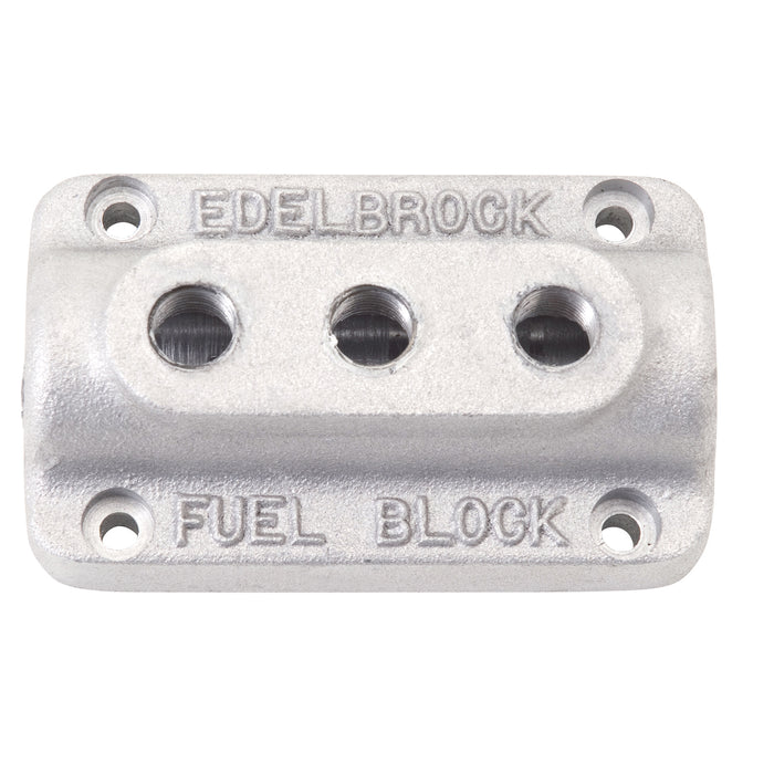 Edelbrock 1285 { Sellable : Yes } - Truck Part Superstore
