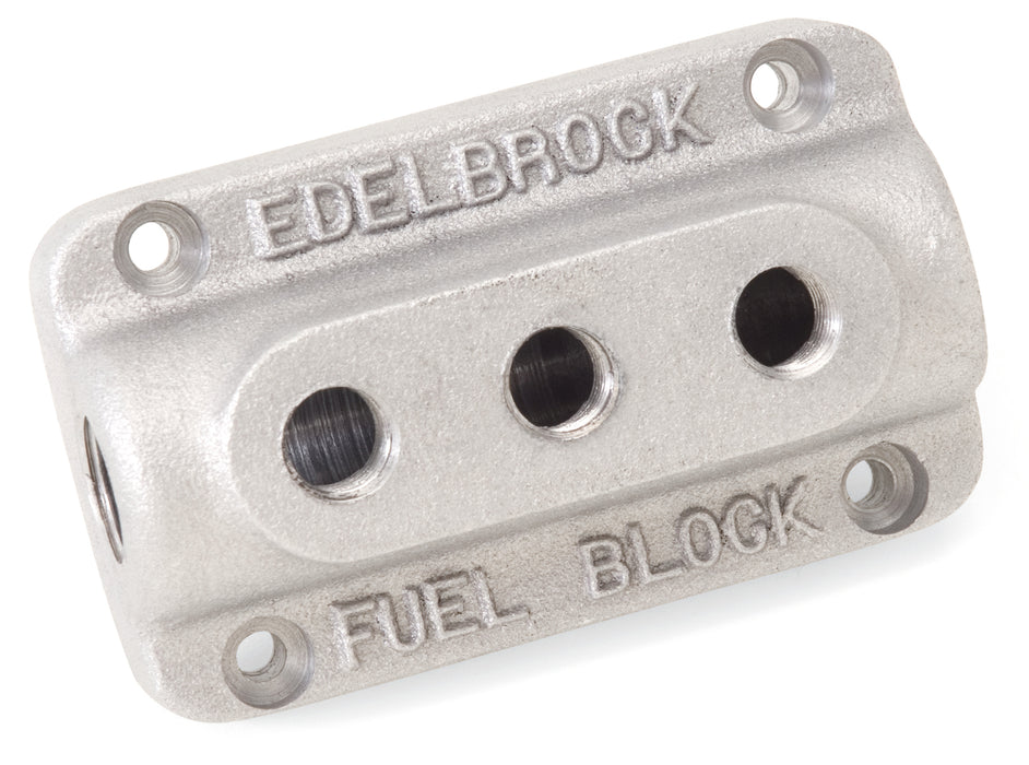 Edelbrock 1285 { Sellable : Yes } - Truck Part Superstore