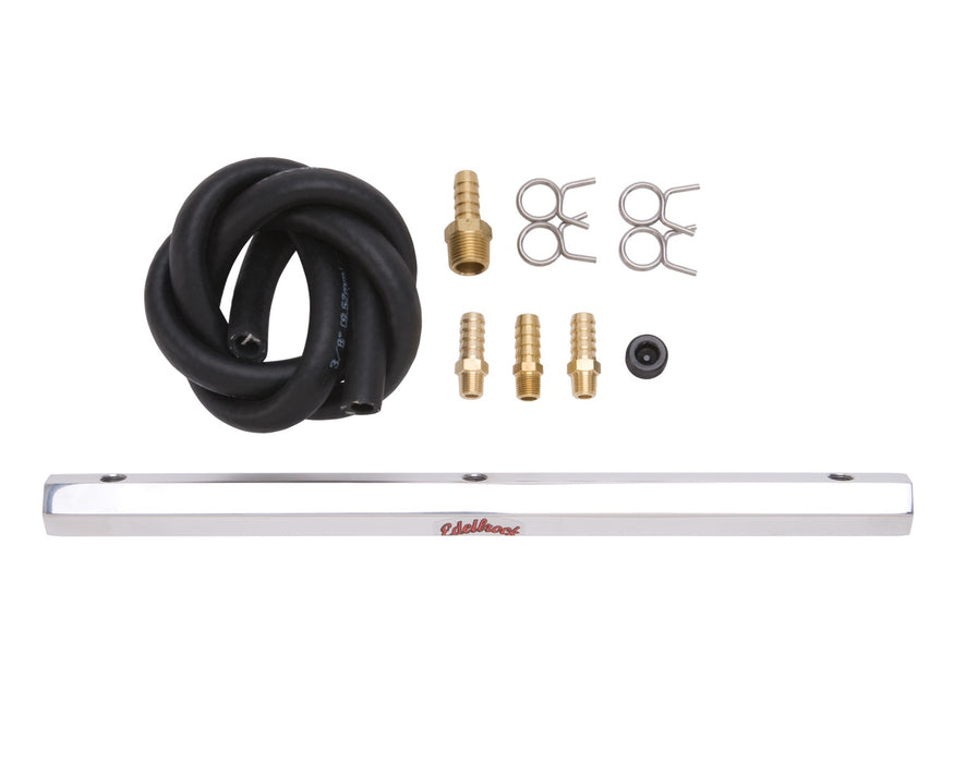 Edelbrock 1288 { Sellable : Yes } - Truck Part Superstore