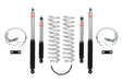 Eibach Springs E80-35-034-01-22 PRO-TRUCK LIFT SYSTEM (Stage 1) - Truck Part Superstore