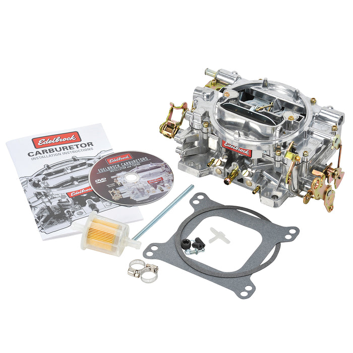 Edelbrock 1407 { Sellable : Yes } - Truck Part Superstore