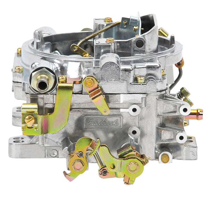 Edelbrock 1407 { Sellable : Yes } - Truck Part Superstore