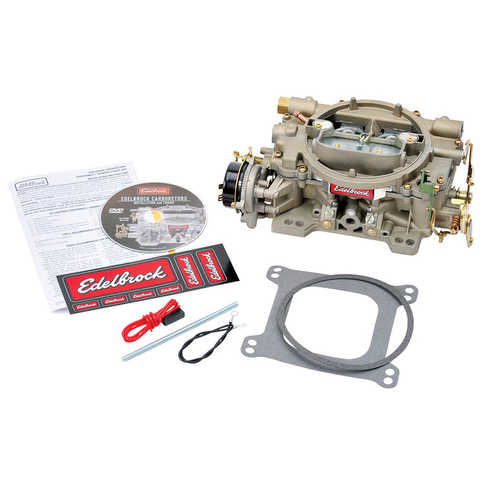 Edelbrock 1409 { Sellable : Yes } - Truck Part Superstore