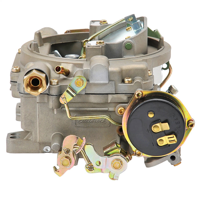 Edelbrock 1409 { Sellable : Yes } - Truck Part Superstore
